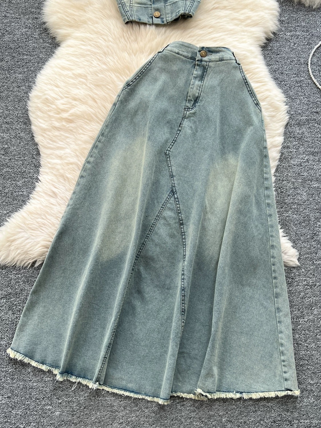 A denim quest set DTP125 images